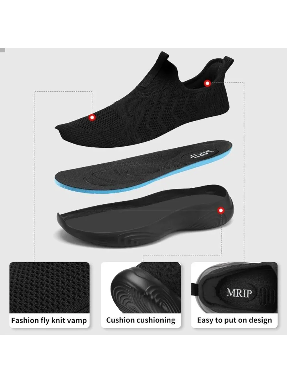 N/A comfort fashion